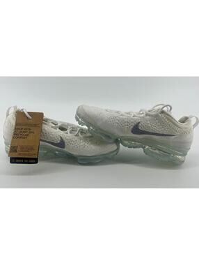 Nike Wmns Air VaporMax 2023 Flyknit 'Pure Platinum'